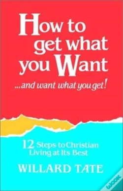Capa do artigo How To Get What You Want