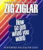 How To Get What You Want - Preview