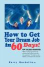 How To Get Your Dream Job In 60 Days - Preview