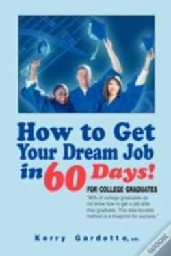 Capa do artigo How To Get Your Dream Job In 60 Days