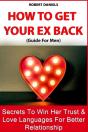 How To Get Your Ex Back - Preview