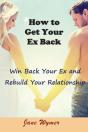 How To Get Your Ex Back - Preview