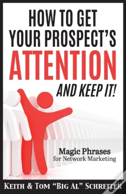 Capa do artigo How To Get Your Prospect'S Attention And Keep It!
