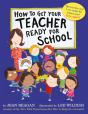 How To Get Your Teacher Ready - Preview