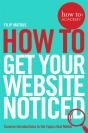 How To Get Your Website Noticed - Preview