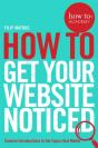 How To Get Your Website Noticed - Preview