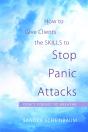 How To Give Clients The Skills To Stop Panic Attacks - Preview
