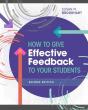 How To Give Effective Feedback To Your Students - Preview