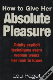 Capa do artigo How To Give Her Absolute Pleasure