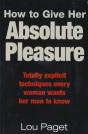 How To Give Her Absolute Pleasure - Preview