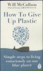 How To Give Up Plastic - Preview
