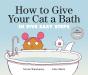 How To Give Your Cat A Bath - Preview