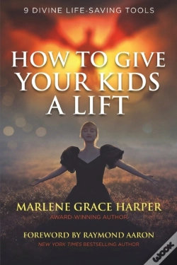 Capa do artigo How To Give Your Kids A Lift