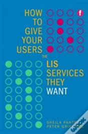 Capa do artigo How To Give Your Users The Lis Services They Want