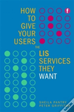 Capa do artigo How To Give Your Users The Lis Services They Want