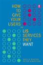 How To Give Your Users The Lis Services They Want - Preview