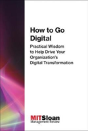 How To Go Digital - Preview