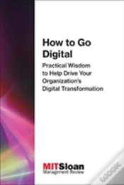 Capa do artigo How To Go Digital