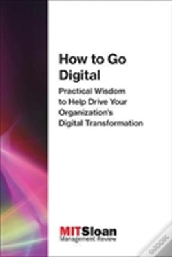 Capa do artigo How To Go Digital
