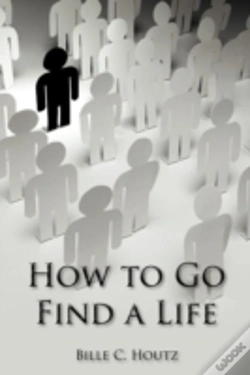 Capa do artigo How To Go Find A Life