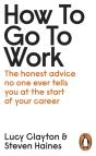 How To Go To Work - Preview