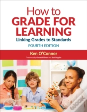 Capa do artigo How To Grade For Learning