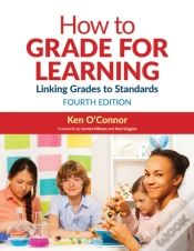 Capa do artigo How To Grade For Learning