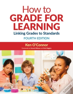 Capa do artigo How To Grade For Learning