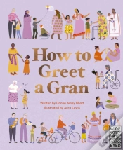 Capa do artigo How To Greet A Gran