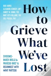Capa do artigo How To Grieve What We