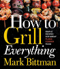 How To Grill Everything - Preview