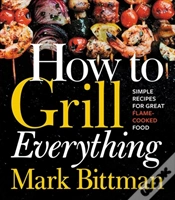 Capa do artigo How To Grill Everything