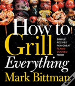 Capa do artigo How To Grill Everything
