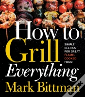 Capa do artigo How To Grill Everything