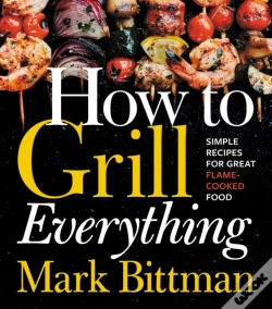 Capa do artigo How To Grill Everything