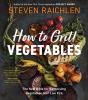How To Grill Vegetables - Preview