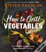 Capa do artigo How To Grill Vegetables