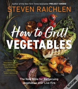 Capa do artigo How To Grill Vegetables
