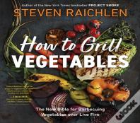 How To Grill Vegetables
