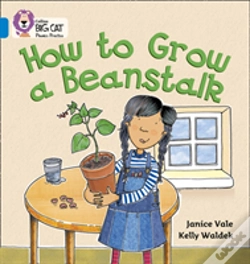 Capa do artigo How To Grow A Beanstalk