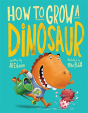 How To Grow A Dinosaur - Preview