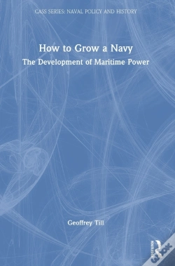Capa do artigo How To Grow A Navy