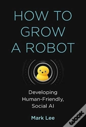 Capa do artigo How To Grow A Robot