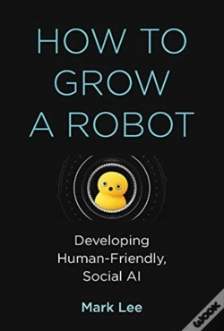 Capa do artigo How To Grow A Robot