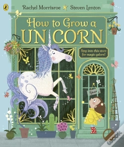 Capa do artigo How To Grow A Unicorn