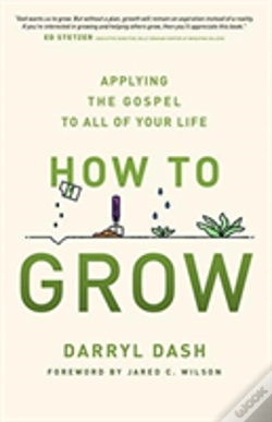 Capa do artigo How To Grow
