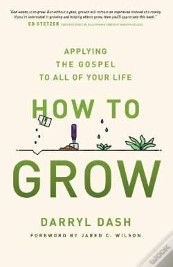 Capa do artigo How To Grow