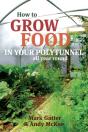 How To Grow Food In Your Polytunnel - Preview