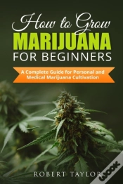 Capa do artigo How To Grow Marijuana For Beginners