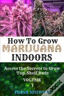 How To Grow Marijuana Indoors